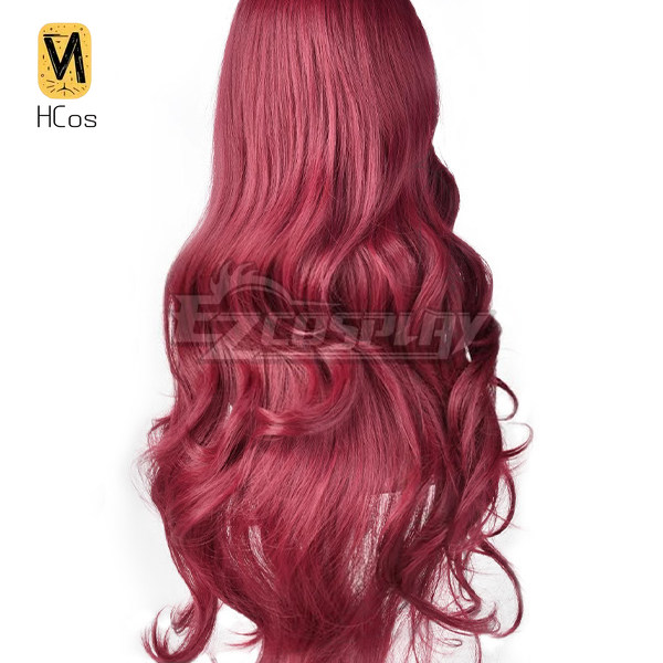 手作りのコスプレ衣装：P3 水木美雪 コスプレウィッグ、ワイ - Synthetic Wigs のレビューと価格