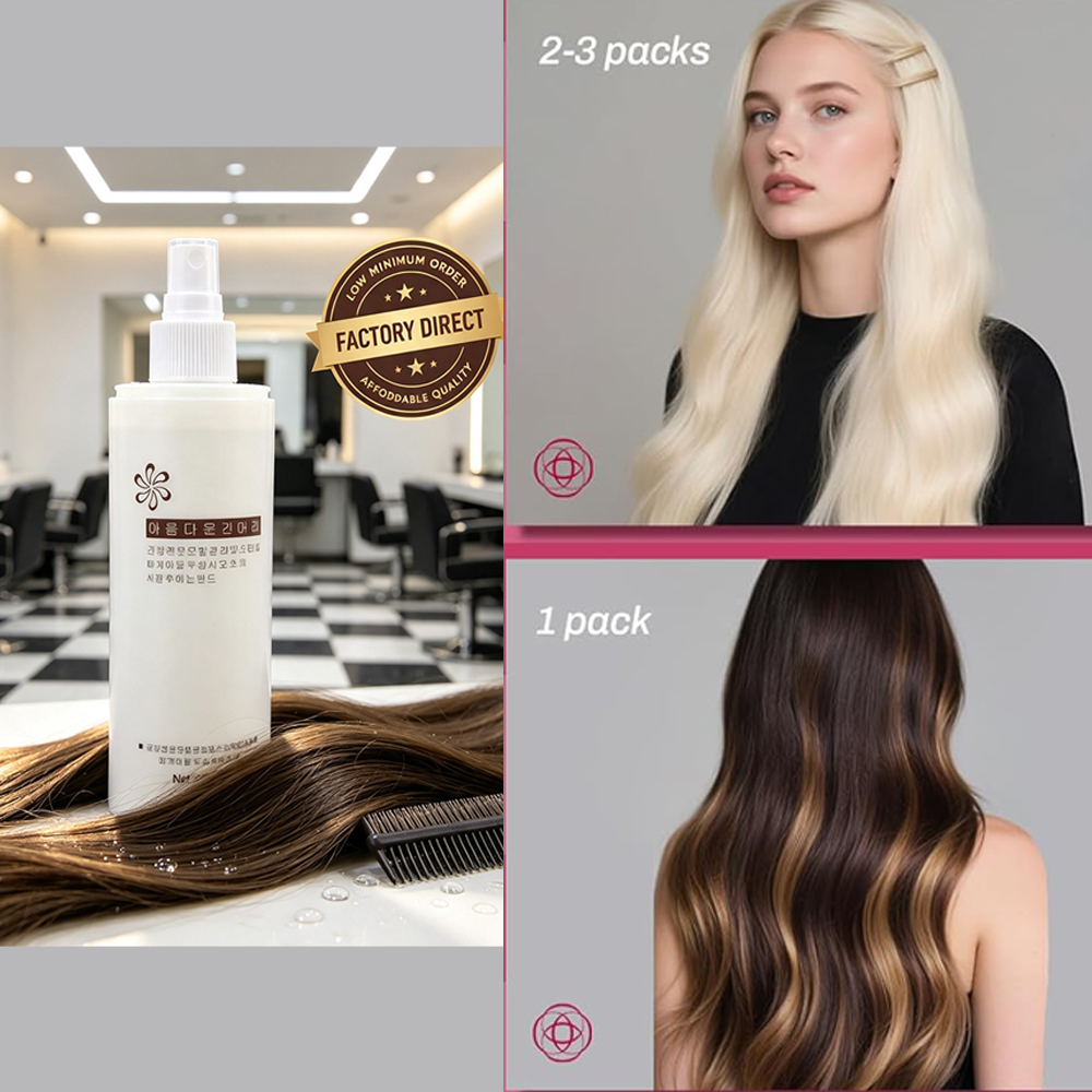 アンチフリズ スムース タングルズ ウィッグケア ソリューシ - Synthetic Wigs のレビューと価格